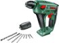 Bosch Uneo Maxx 18 Li (bare tool) - Hammer Drill