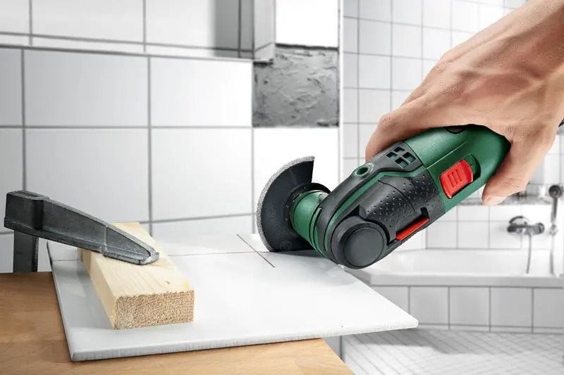 Bosch advancedmulti 18 discount review