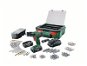 Bosch Mobile Workshop PSB 1800 18V, 2x1,5Ah - Cordless Drill