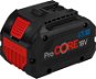 Akkumulátor akkus szerszámokhoz Bosch GBA ProCORE 18 V, 5,5 Ah (1.600.A02.149) - Nabíjecí baterie pro aku nářadí