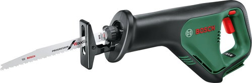 Bosch AdvancedRecip 18 akkumulátor nélkül - Szablyafűrész - Fő fotó