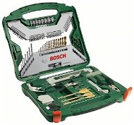 Bosch X-Line 103 db-os fúrókészlet - Kiegészítő készlet