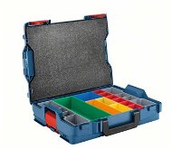 Bosch L-BOXX 102 set (13 szervezőt tartalmaz) - Szerszám rendszerező