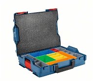 Toolbox Bosch L-BOXX 102 set 12 pcs - Box na nářadí