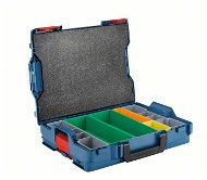 Bosch L-BOXX 102 Set 6 pcs - Toolbox