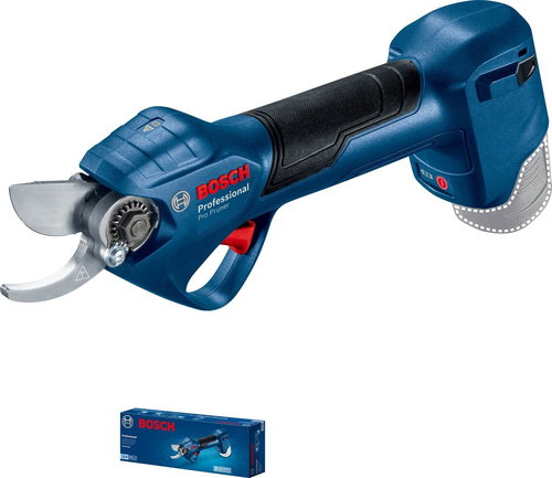 Bosch Pro Pruner Solo Main image Bosch Pro Pruner Solo - Pruning Shears - Main image