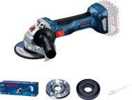 BOSCH Aku bruska GWS 180-LI Professional bez aku 0.601.9H9.020 - Angle Grinder 