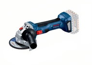 BOSCH GWS 180-LI Professional - Angle Grinder 