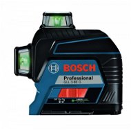 Bosch GLL 3-80 G - Vonallézer