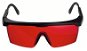 Bosch LASER GLASSES RED - Ochranné okuliare