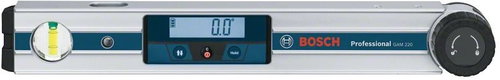 BOSCH GAM 220 0.601.076.500 - Protractor - Main image