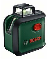 Bosch UniversalLevel 360 - Krížový laser