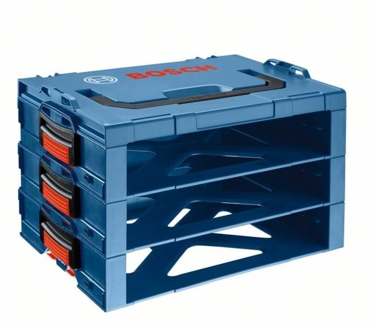 Bosch i-Boxx polc 3 db