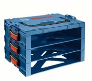 Box na nářadí Bosch i-Boxx shelf 3 pcs 1.600.A00.1SF - Box na nářadí