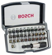 Bosch 32dílná sada šroubovacích bitů 2.607.017.319 - Sada bitů