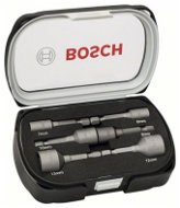 Bosch Sada 6 nástrčných kľúčov - Sada nástrčných hlavíc