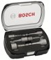 Bosch 6 részes dugókulcs készlet - Kulcs készlet