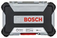 Bosch Sada 36 kusov Pick and Click nástrčných kľúčov a skrutkovacích bitov Impact Control - Sada vrtákov