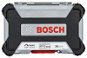 Bosch Sada 36 kusů Pick and Click nástrčných klíčů a šroubovacích bitů Impact Control 2.607.017.568 - Sada vrtáků