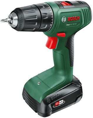 Bosch easy outlet drill 12v