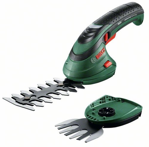 Bosch ISIO - Grass Shears - Main image