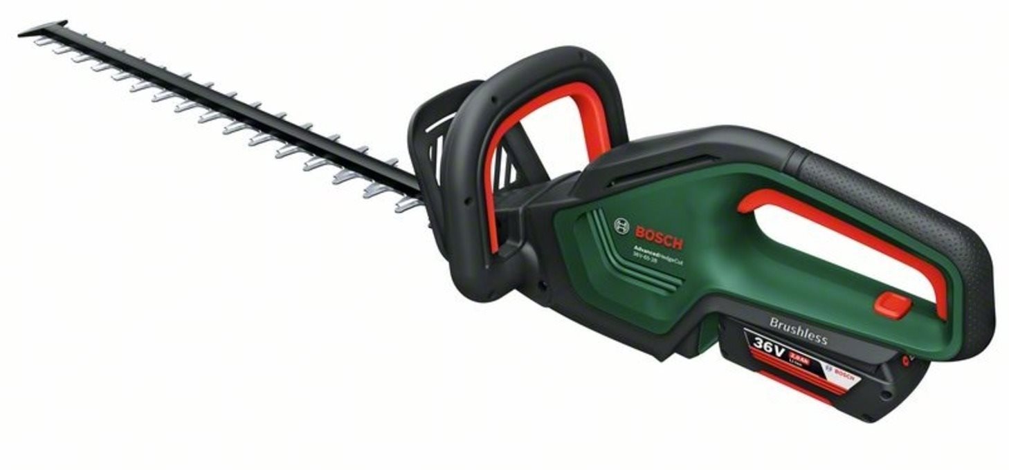 Bosch Advanced HedgeCut 36V-65-28 (1x2,0 Ah) 0.600.84A.300