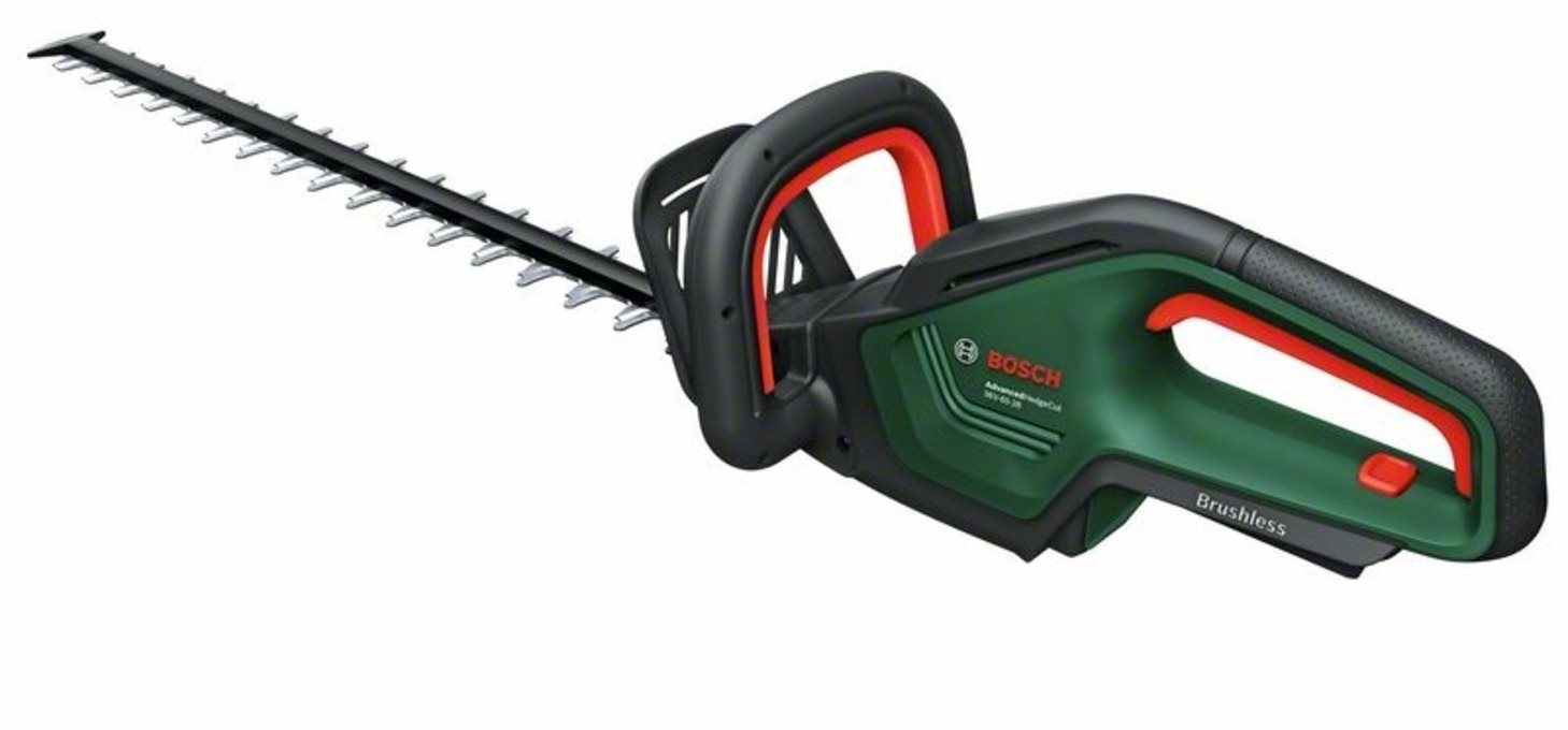 Bosch Advanced HedgeCut 36V-65-28 (csak a szerszám)