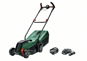 Cordless Lawn Mower BOSCH CityMower 18V-32-300 (1x4,0 Ah) 0.600.8B9.A07 - Aku sekačka