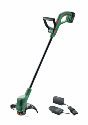 BOSCH Strunová sekačka AKU EasyGrassCut 18V-230 (1x2 Ah) 0.600.8C1.A03 - Strunová sekačka - Hlavní obrázek