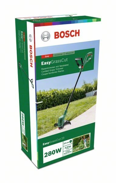 Bosch EasyGrassCut 23 0.600.8C1.H01 Strunov seka ka alza.sk