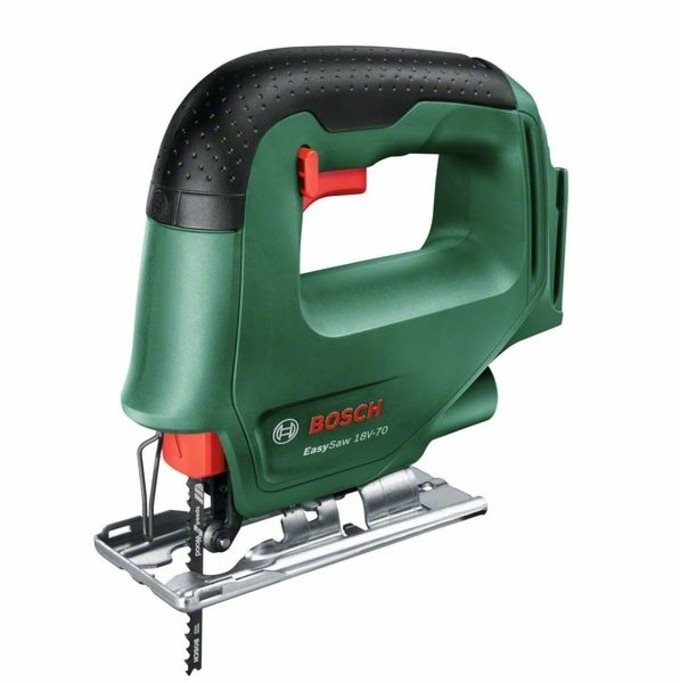 Bosch 0603012000 EasySaw 18V-70, akku nélküli