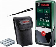 Bosch PLR 50C - Laserový diaľkomer