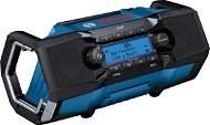 Bosch GPB 18V-2 SC 0.601.4A3.100 - Aku rádio