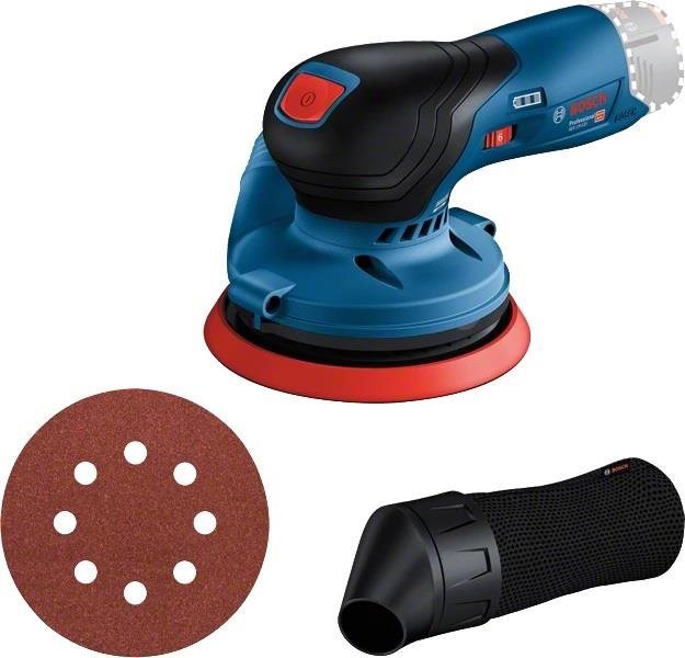 Bosch GEX 12V-125