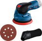 BOSCH GEX 12V-125 bez aku 0.601.372.101 - Excentrická bruska