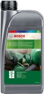 Lánckenő olaj Bosch 2607000181 Olaj fűrészlapokhoz - Olej na řetěz