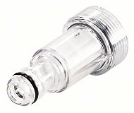 Příslušenství pro tlakové myčky BOSCH Vodní filtr F.016.800.577 - Příslušenství pro tlakové myčky