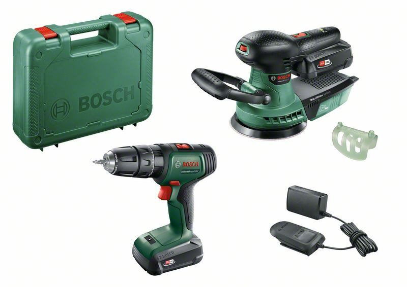 Bosch advancedorbit online 18