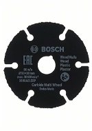 Bosch Řezný kotouč Carbide Multi Wheel pro Easy Cut&Grind (1 ks) 1.600.A01.S5X - Řezný kotouč