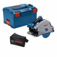 Bosch GKT 18V-52 GC Professional, akku és töltő nélkül, L-Boxx - Körfűrész