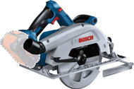 Bosch GKS 18V-68 C Professional, akku és töltő nélkül, kartondobozban - Körfűrész