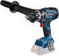 Bosch GSR 18V-150 C Professional, akku és töltő nélkül, kartondobozban - Akkus fúró