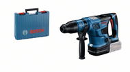 Bosch GBH 18V-36 C Professional, akku és töltő nélkül, műanyag koffer - Fúrókalapács