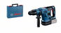 BOSCH GBH 18V-36 C Professional, bez AKU, plastový kufr 0.611.915.021 - Vrtací kladivo