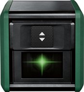 Bosch Quigo Green 2. gen. - Krížový laser
