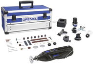 DREMEL 8260 (8260-5/65) - Cordless Tool Set