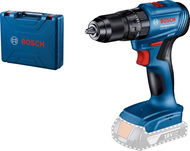 Bosch GSB 185-LI Professional (bez AKU, kufr) 0.601.9K3.103 - Aku vrtačka