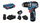(2x 3.0Ah, 3 attachments, L-Boxx) 0.601.9H3.000