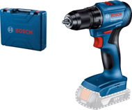 BOSCH GSR 185-LI Professional (bez AKU, kufr) 0.601.9K3.003 - Aku vrtačka