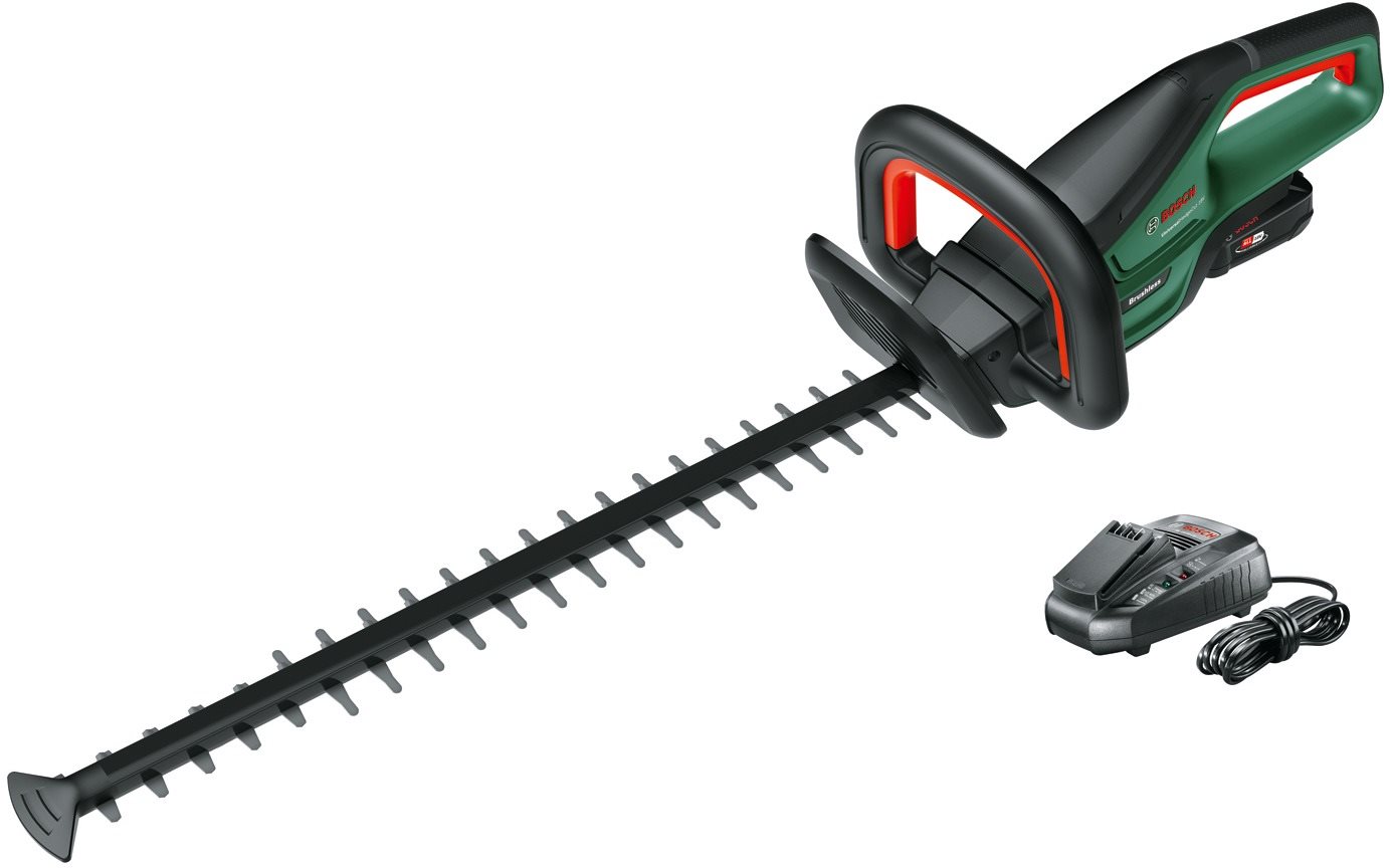 BOSCH UniversalHedgeCut 18-55 (1x2,5 Ah) 0.600.849.J01